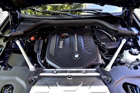 宝马今年最受期待的SUV，有了它，打败奥迪Q5稳了？