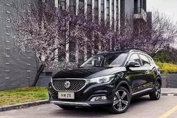 一月成绩单，自主全靠SUV撑门面，还能持续多久？