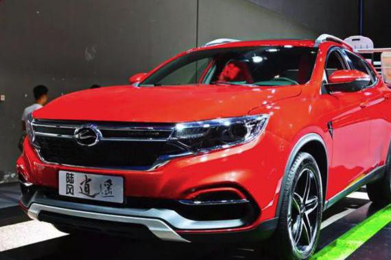 1月刚刚上市重磅新车，最低7.38万起！