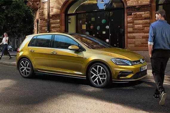 只知道五菱宏光？老铁你Out了！看看歪果仁们的神车都是哪些？