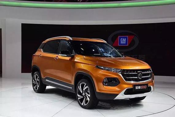 落地7万想买带ESP的SUV？这四款车随便买哪辆都不亏！