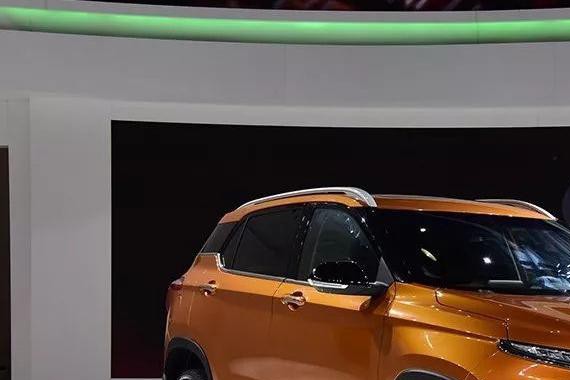 落地7万还要带ESP的SUV？这四款车值得一买！