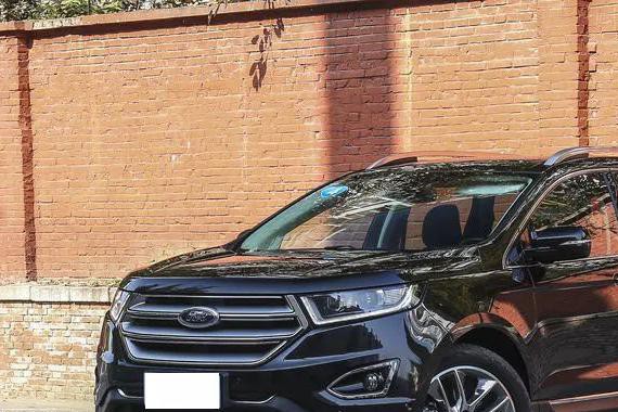 2.0T就是小马拉大车？这些“大块头”SUV一样能带你飞！