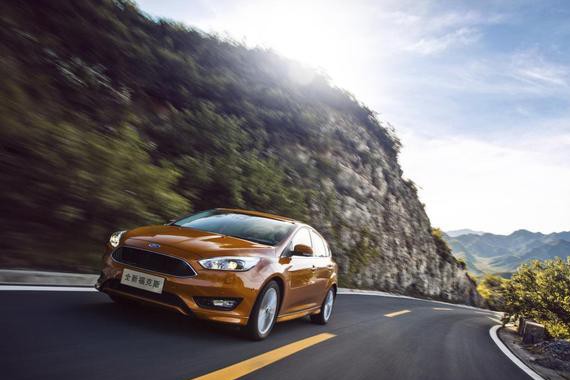 15万不买思域就不知道怎么选？这几款同样也不赖！