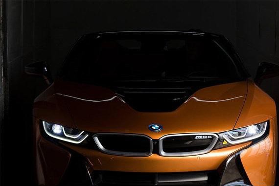 宝马注册iX系列商标 SUV车型全面电动化