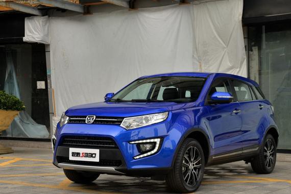 满足你越来越苛刻的要求 这款车名气不大但性能很好