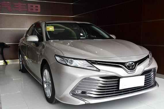 20万买辆车过年？为何选凯美瑞，首先必须弄清楚这4点