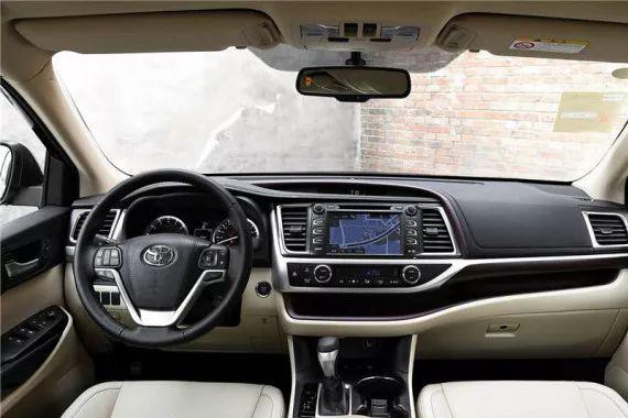 大5座、7座中型SUV想挑战锐界恐怕还要再等等！