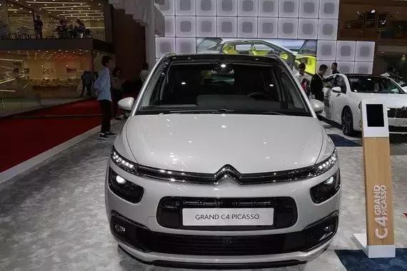 操控优于杰德 颜值超别克GL8 比奥德赛还省油