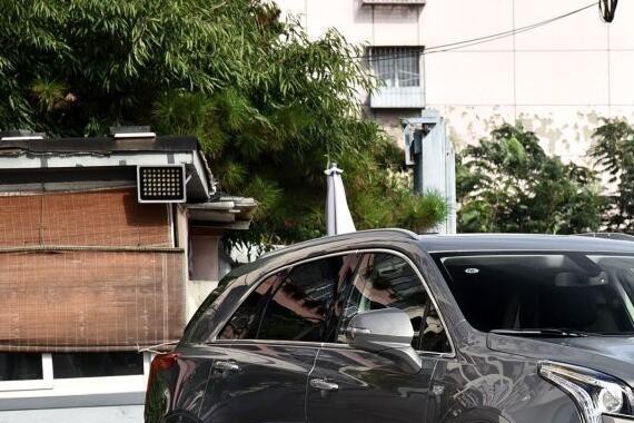 曾经可比肩奥迪Q5，如今狂降6万没人买，这款豪华SUV怎么了