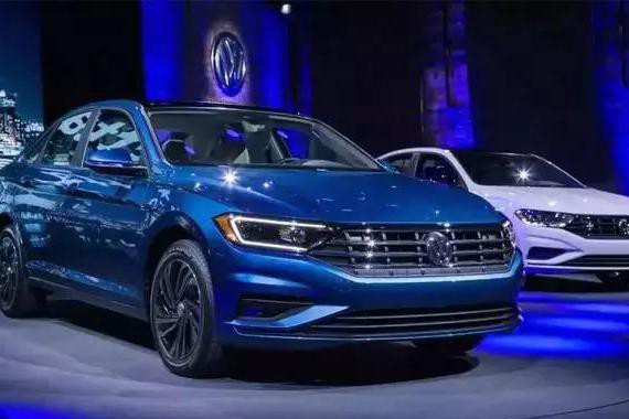 换装动力总成 全新速腾有望重回15万级王位