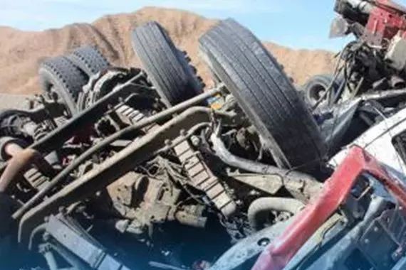 中国车祸为什么那么多? 一个海归的话让国人沉默了！