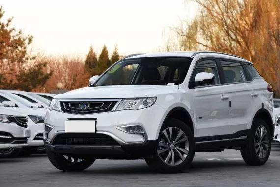 年底自驾走亲访友溜爸妈，这三款自主紧凑型SUV全都满足你