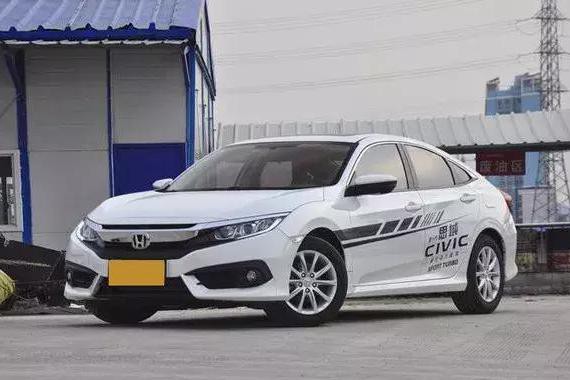 CR-V“机油门”竟靠修改说明书来解决，思域神话或也将垮塌