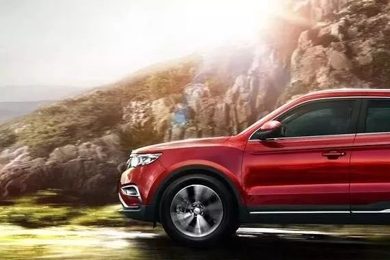 年底自驾走亲访友溜爸妈，这三款自主紧凑型SUV全都满足你