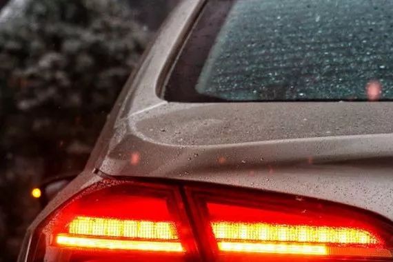 实拍丨让老车主眼红的改变，全新帝豪静态体验