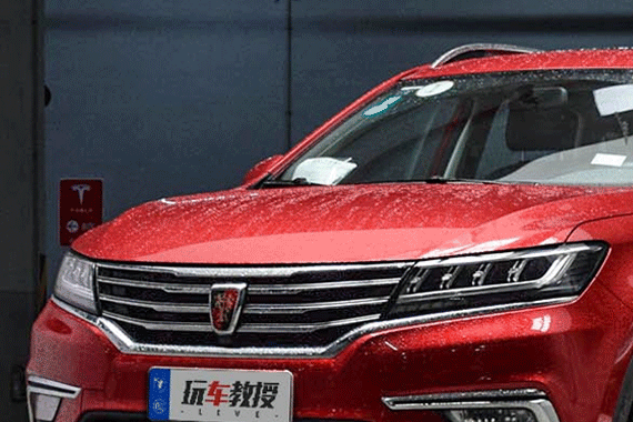 开这5款大气的SUV绝对有面子！统统只要10多20万！