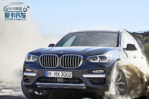 2018年新车展望 令人期待的重磅SUV车型