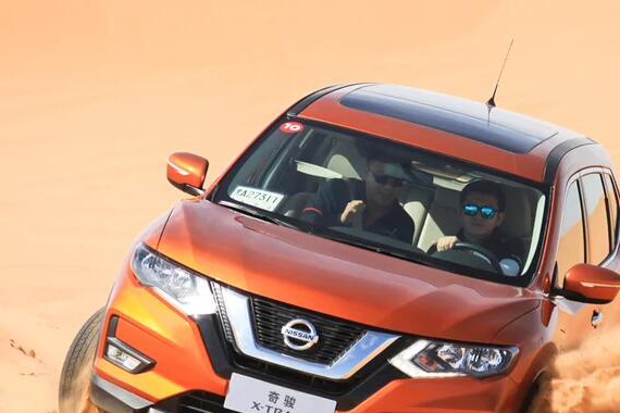 20万买7座合资SUV 奇骏、5008、科迪亚克、欧蓝德谁更值得买？