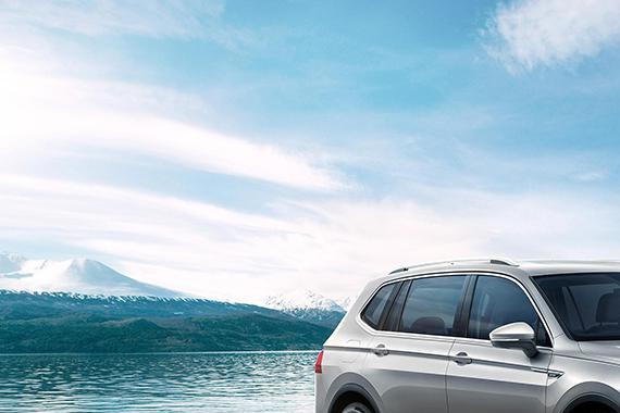 没有四驱的SUV能叫SUV吗？我就来教你怎么选！