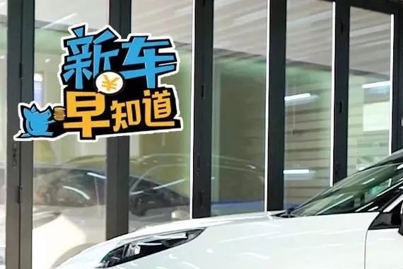 等车等到老，茶歇吃到饱！买台领克01竟如此艰辛？