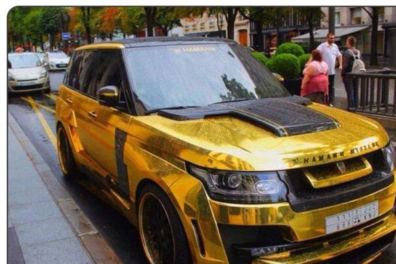 路虎跨界出轿车？或放弃富人光环，30万起售