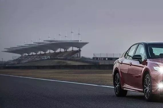 20万元高品质之选，第八代凯美瑞为何一炮而红？