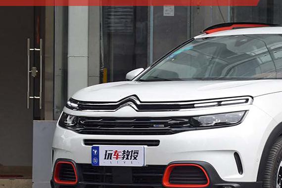 开个1000公里累死！13万起这些SUV有绝技让你开得轻松