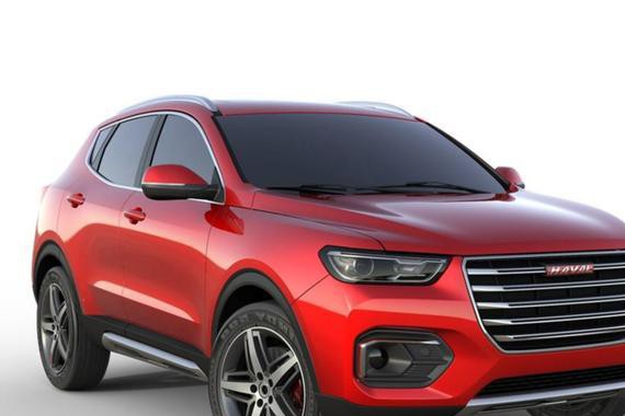 想知道“广州车展“最近有什么新消息么，都在这里了