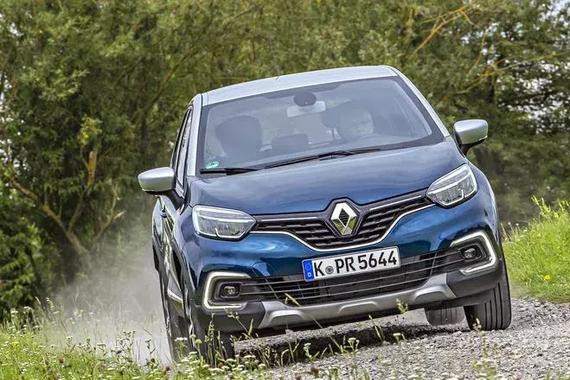 德国1月SUV销量前十名，有8款国内能买到，第五名只卖8万不到