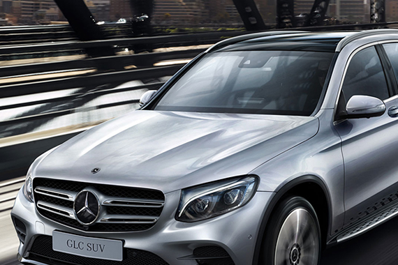 月销5.8万辆竟拿不到第一！这10款SUV好卖到变态！