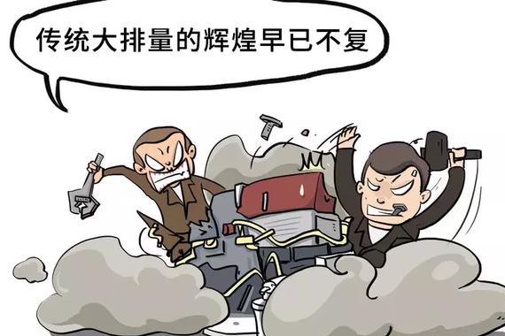 1.0T动力堪比1.8L还不抖？可以看看这6款佳作