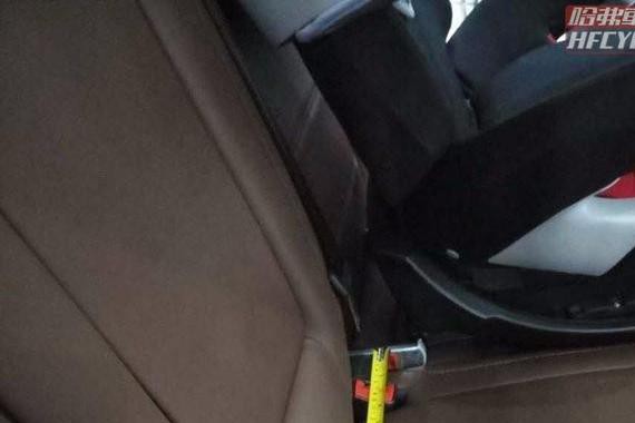 超长的全新哈弗H8真实车主用车体验报告、使用心得分享！