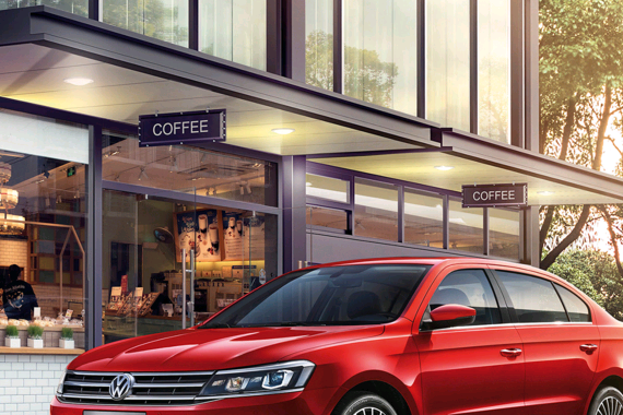 被誉为最懂国人需求的车，大众朗逸到底有什么独门秘诀？