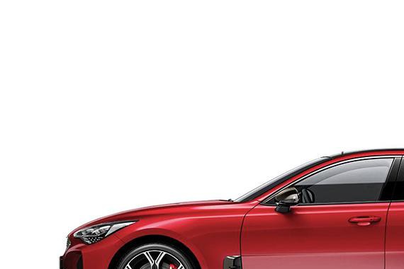 除夕夜，这些极品好车能让你在新的一年红红火火！