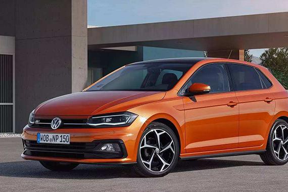 神车党欢呼吧！2018年大众要推这么多新车