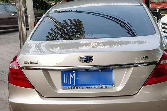 5块钱跑遍全城？ 小镇网约车司机怎么活