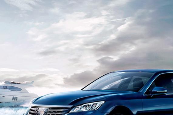 这个大牌的车竟没有一款不经典！难怪每年1000多万人买