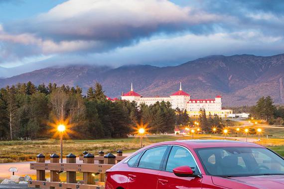 辞旧迎新！2018这些车一换代就秒天秒地了！