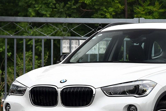 别跟这些合资SUV讲道理，如此不守规则但我好喜欢！