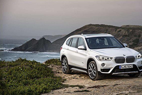 2017年增速最快的5台豪华车都是谁？