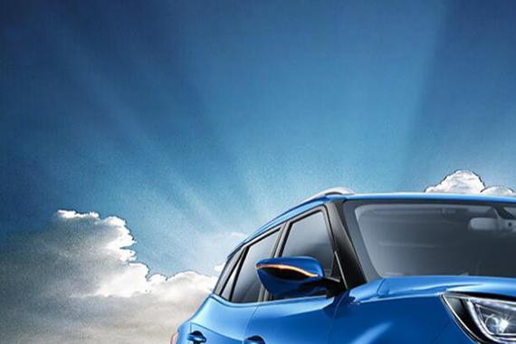 有钱不买豪车也要买大众的SUV？5个价位SUV TOP5