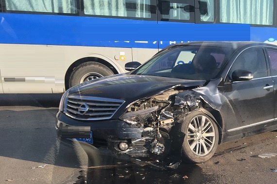 自己的车被借走后遇到过哪些坑爹事？老司机有话说