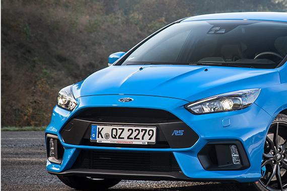 越低调越暴躁！路上遇到这3款车千万别挑衅！