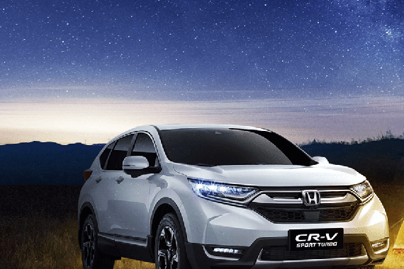 10多万就能买到空间这么大的SUV！不火没道理！