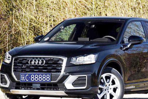 新的一年先定个小目标，这些将上市的新SUV真的帅！