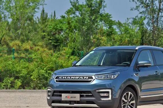 国货当自强！这5款精品SUV价格不到10万，关键是带T还有自动挡