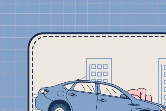 春节没有停车位只能上马路牙子？快住手！你根本不知道怎么上！丨视知车学院