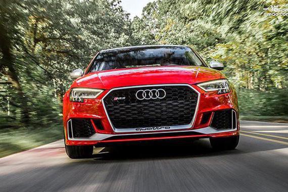 想知道“性能车“近期资讯盘点，你想要的这里都有