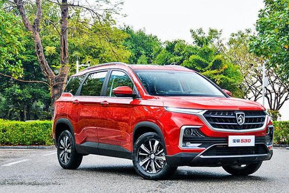 2018年将上市的爆款SUV（自主篇）